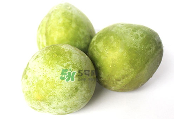 奈李可以和葡萄一起吃嗎？奈李能和葡萄同吃嗎
