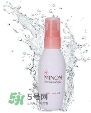minon乳液適合夏天嗎？minon乳液適合什么季節(jié)？
