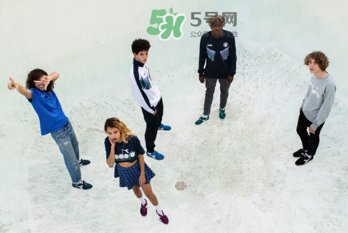diadora2017秋冬系列怎么樣_好看嗎_款式有哪些？