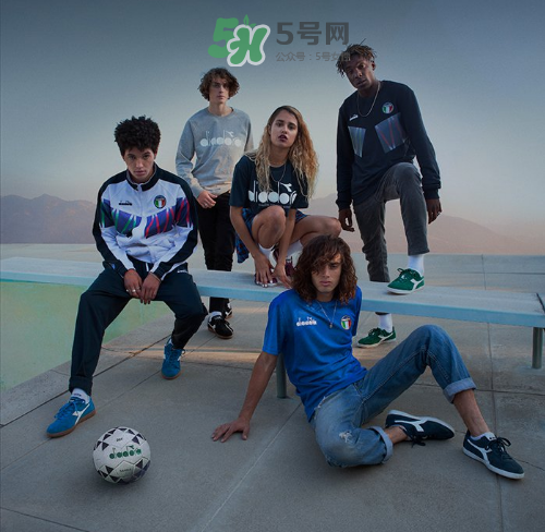 diadora2017秋冬系列怎么樣_好看嗎_款式有哪些？