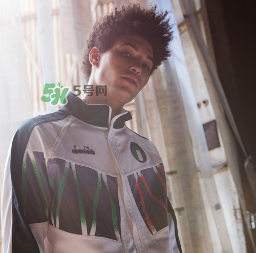 diadora2017秋冬系列怎么樣_好看嗎_款式有哪些？