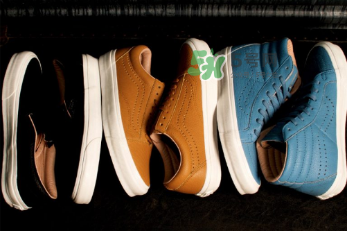porper與vans vault2017聯(lián)名系列皮革板鞋在哪買(mǎi)？