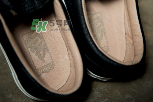 porper與vans vault2017聯(lián)名系列皮革板鞋在哪買(mǎi)？