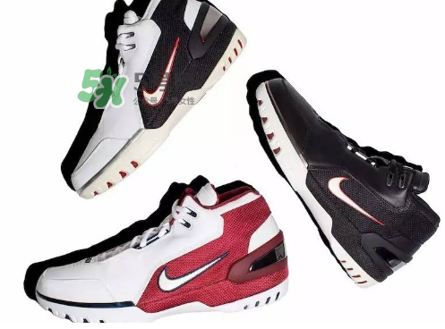 nike air zoom generation first game復刻什么時候發(fā)售？