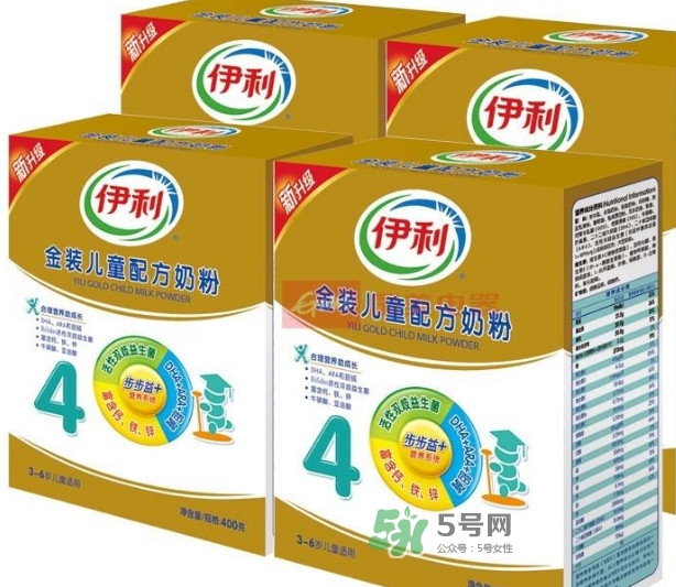 伊利金領(lǐng)冠怎么積分？金裝伊利和金領(lǐng)冠有什么區(qū)別
