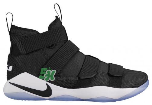 nike lebron soldier 11 tb團隊配色有哪幾款_多少錢？