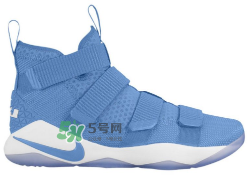 nike lebron soldier 11 tb團隊配色有哪幾款_多少錢？
