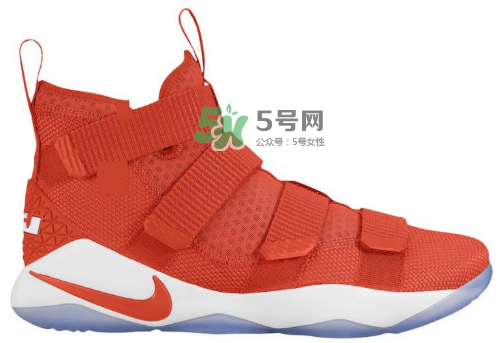 nike lebron soldier 11 tb團隊配色有哪幾款_多少錢？