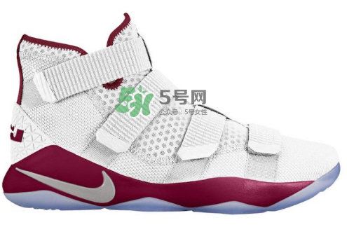 nike lebron soldier 11 tb團隊配色有哪幾款_多少錢？