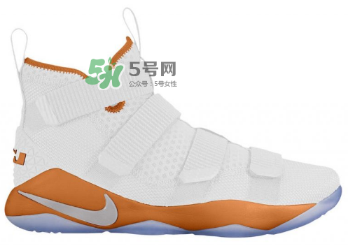 nike lebron soldier 11 tb團隊配色有哪幾款_多少錢？