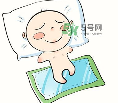 孩子尿床是缺什么？孩子尿床補什么?