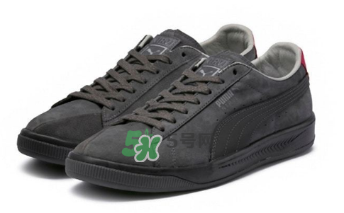 staple與puma natvral系列聯名有哪幾款_什么時候發(fā)售？