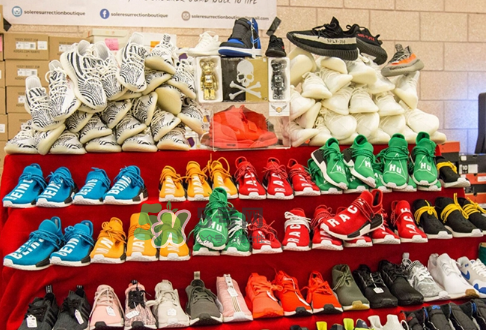 2017sneaker con香港站嘉賓有ray allen？雷阿倫出席sneaker con香港站