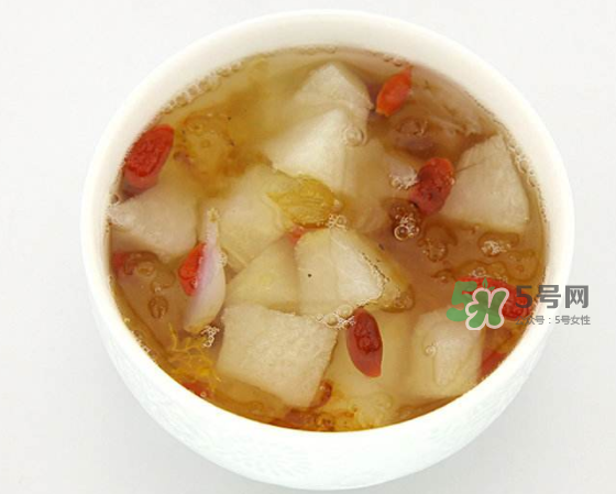 立秋喝什么湯？立秋喝什么湯好？