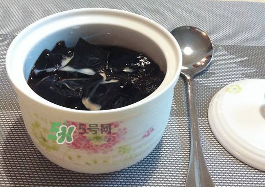 自制燒仙草可以放多久？燒仙草可以隔夜喝嗎