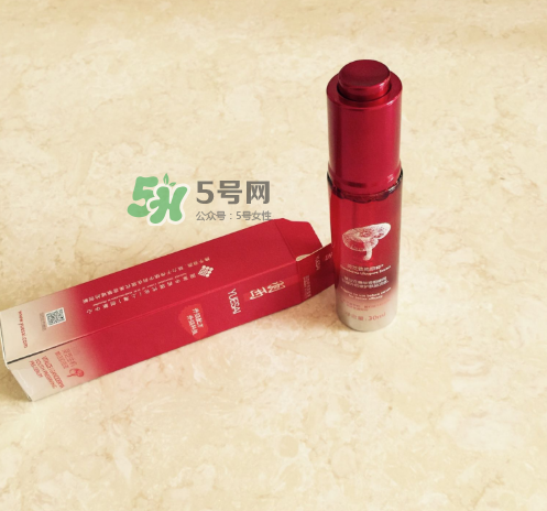 羽西靈芝肌底液怎么樣？羽西靈芝肌底液好用嗎？
