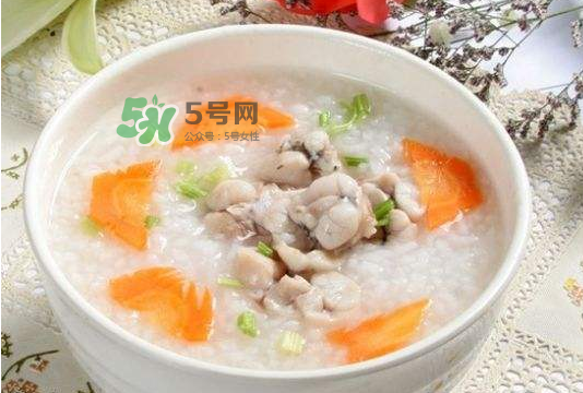 立秋喝什么粥？立秋喝什么粥好？