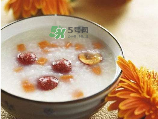 立秋喝什么粥？立秋喝什么粥好？