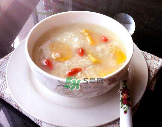 立秋喝什么粥？立秋喝什么粥好？