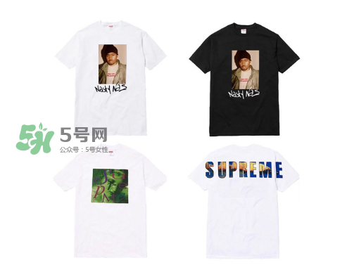 supreme2017秋冬新品有哪些？supreme秋冬新款照片曝光