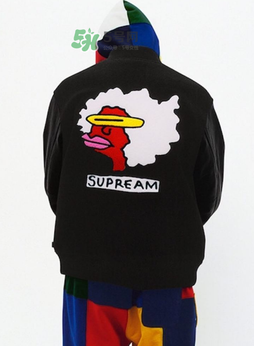 supreme2017秋冬新品有哪些？supreme秋冬新款照片曝光