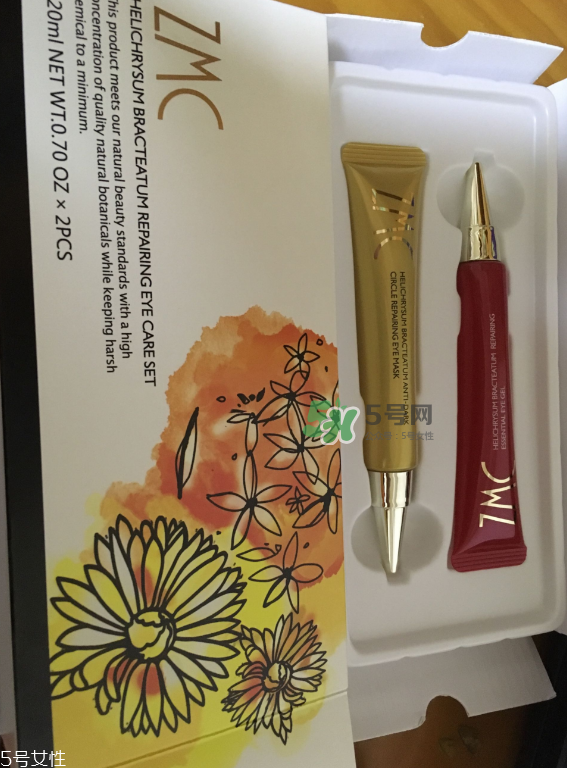 植美村蠟菊眼霜怎么樣？植美村蠟菊眼霜適合什么年齡？