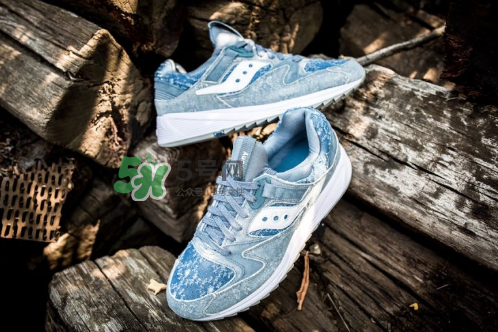 saucony grid 8500 md boro多少錢_在哪買？