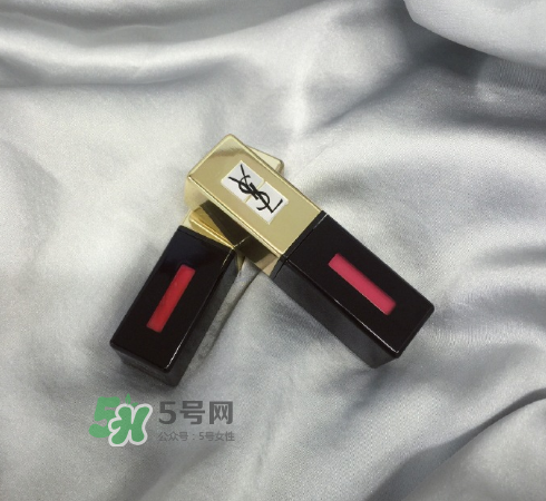 ysl方管204多少錢？ysl204唇釉價(jià)格