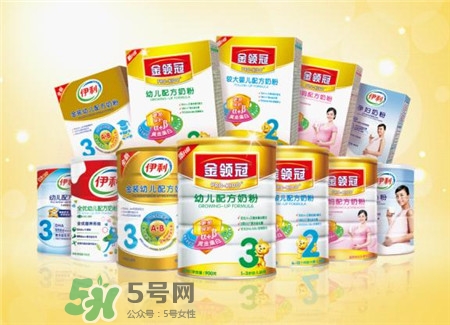 國產奶粉哪個牌子好？十大國產奶粉品牌排行榜