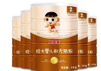 貝因美是哪個國家的？貝因美是哪國的奶粉