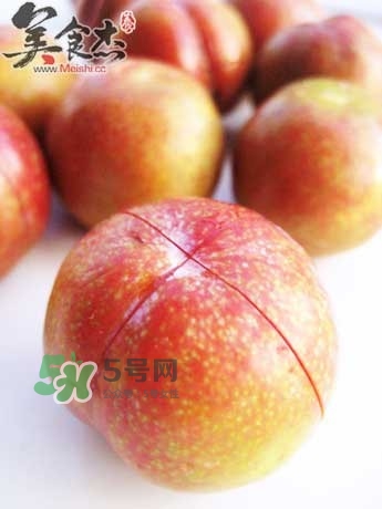 奈李怎么吃？奈李的食用方法