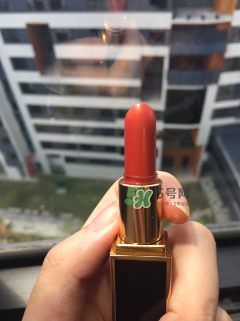 tom ford黑管哪個(gè)顏色好看_tf黑管哪個(gè)色號最火