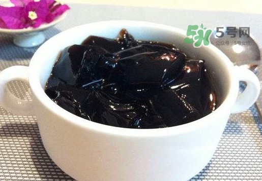 自制燒仙草可以放多久？燒仙草可以隔夜喝嗎