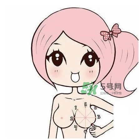乳貼是什么？乳貼有什么作用？