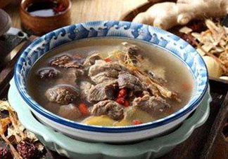 立秋為什么貼秋膘？立秋貼秋膘吃什么？
