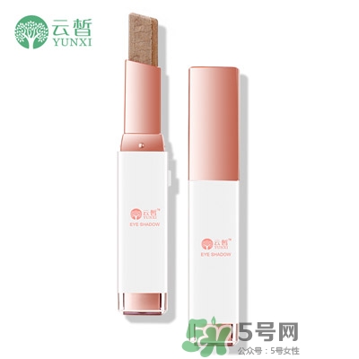云皙眼影怎么樣？云皙眼影好用嗎怎么畫？