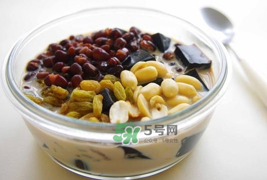 孕婦可以吃燒仙草嗎？燒仙草孕婦能吃嗎