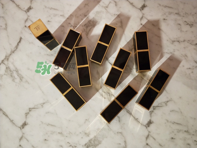 tom ford黑管哪個(gè)顏色好看_tf黑管哪個(gè)色號最火