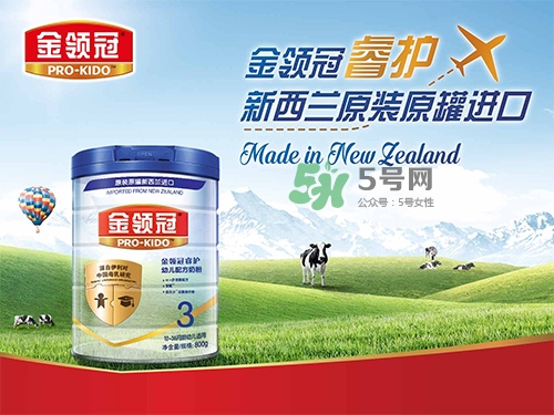 金領冠孕婦奶粉怎么樣？伊利金領冠睿護怎么樣