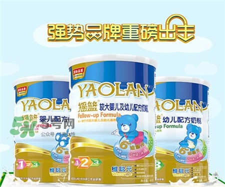 國產奶粉哪個牌子好？十大國產奶粉品牌排行榜