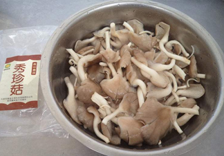 秀珍菇一畝地能種植多少包？秀珍菇如何出菇管理