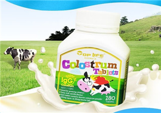 牛初乳咀嚼片是鈣片嗎？牛初乳咀嚼片和鈣片的區(qū)別