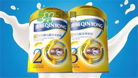 國產奶粉哪個牌子好？十大國產奶粉品牌排行榜