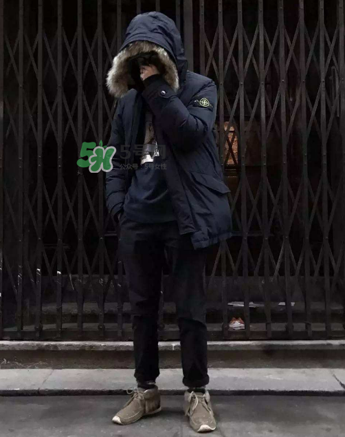 cav empt是什么牌子？cav empt哪里有賣？
