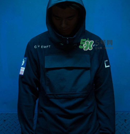 cav empt是什么牌子？cav empt哪里有賣？