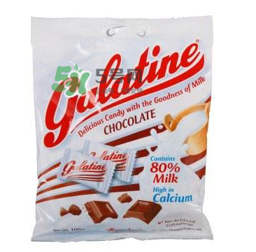 galatine佳樂錠奶片怎么樣？galatine佳樂錠奶片好不好？