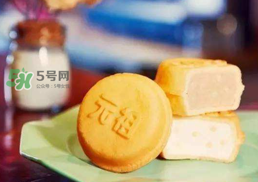 元祖雪月餅什么時(shí)候有？元祖雪月餅什么時(shí)候上市？