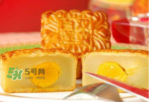 元祖雪月餅什么時(shí)候有？元祖雪月餅什么時(shí)候上市？