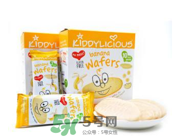 kiddyliciou童之味是什么品牌？kiddyliciou童之味是哪個國家的？