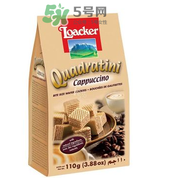 Loacker萊家威化餅怎么樣？Loacker萊家威化餅好吃嗎？